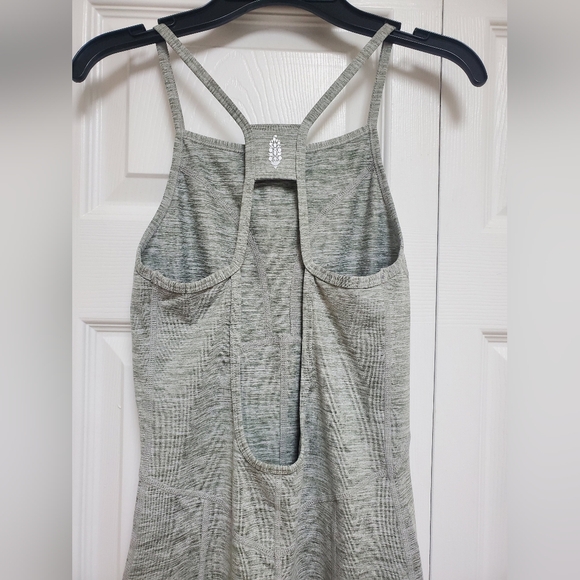 FP Movement Performance Side to Side Onesie - Picture 8 of 15